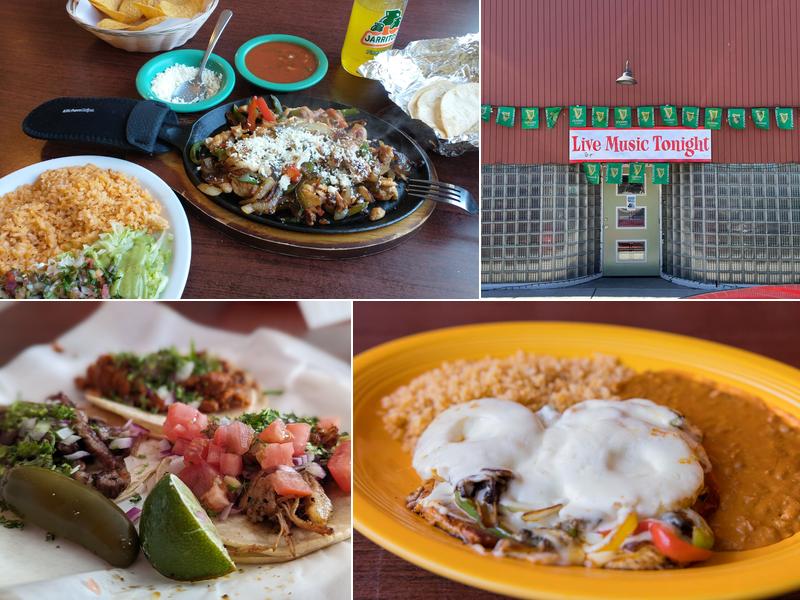 Señor Tequila 337-341 Main St, Tulelake