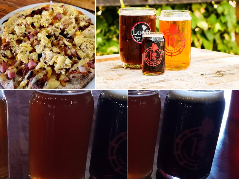 Loop Brewing Company