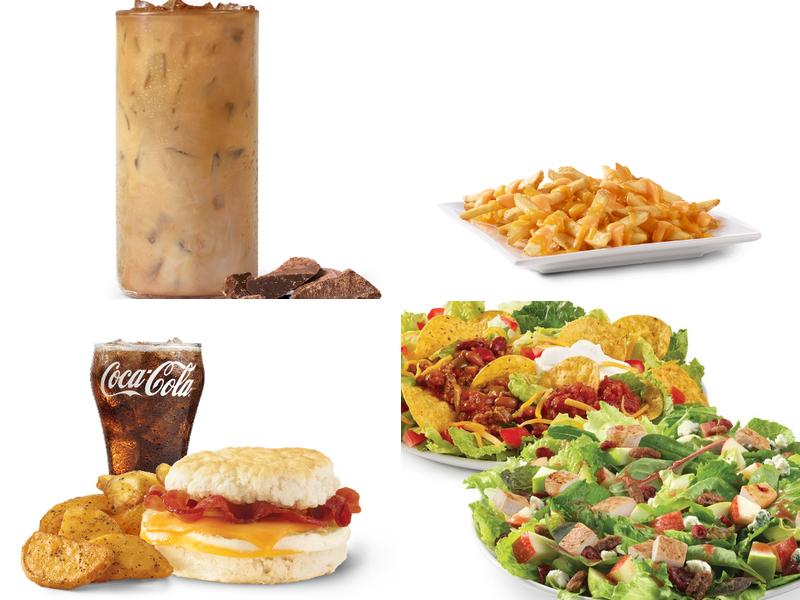 Wendy's 226 Westview Plaza, McCook