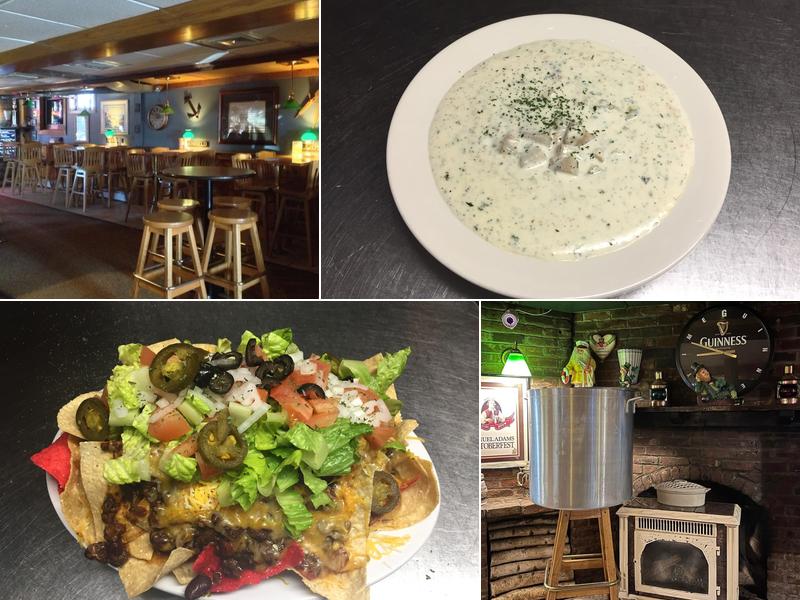 American Graffiti 113 Summer St, Lunenburg