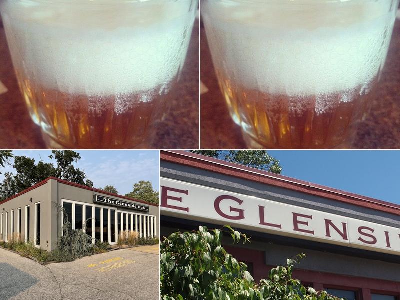 The Glenside Pub 1508 W Sherman Blvd, Muskegon