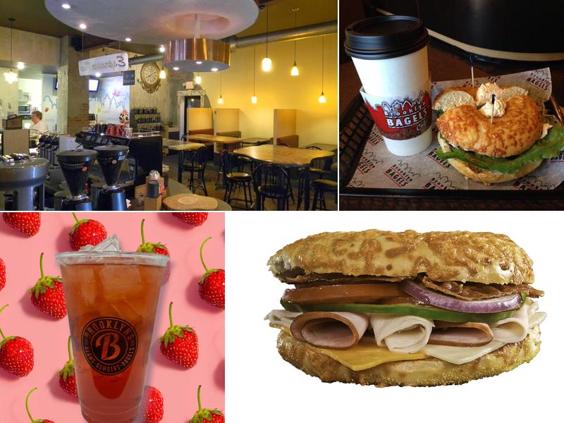 Brooklyn's 3007 Henry St, Muskegon