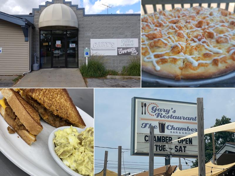 Gary's Restaurant 906 E Colby St, Whitehall