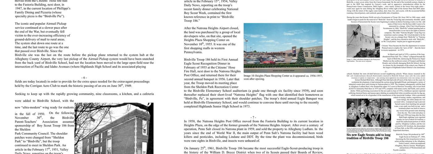 Phillippi's Family Dining Menu