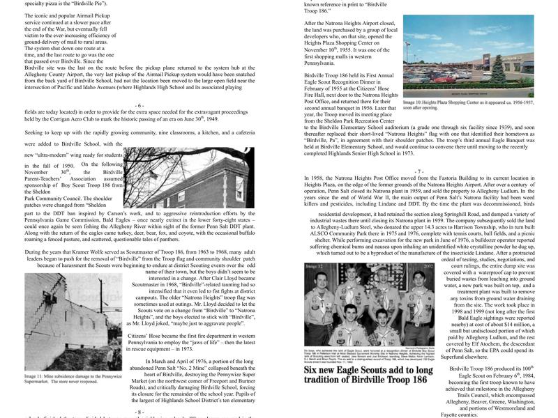 Phillippi's Family Dining Menu