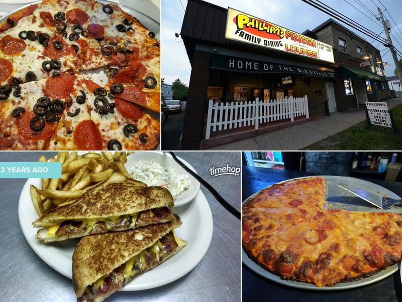 Phillippi's Family Dining