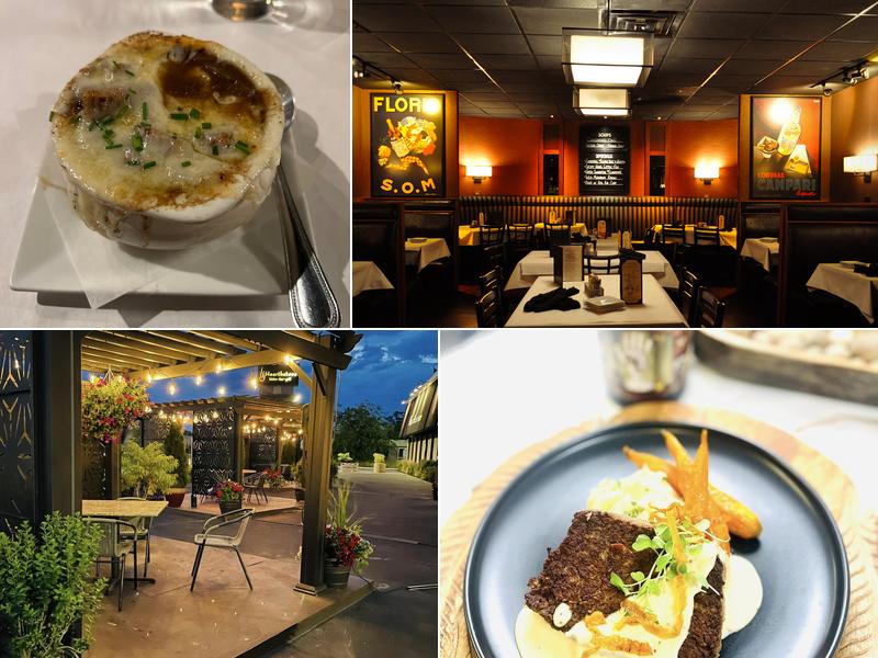 Hearthstone Bistro 3350 Glade St, Muskegon