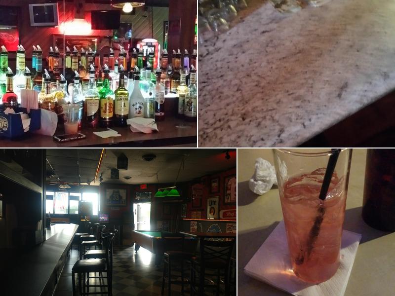 Break Time Bar & Grill