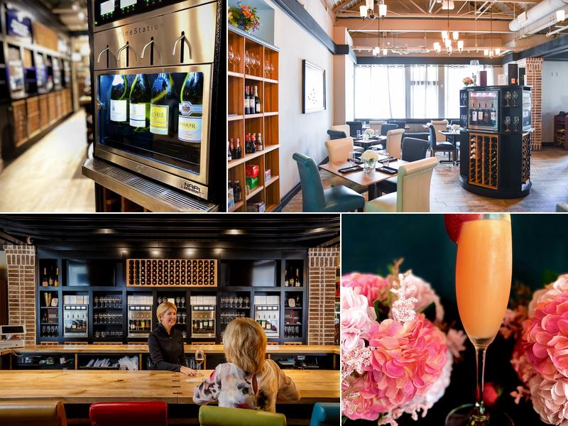 FortyEight - Wine Bar & Kitchen