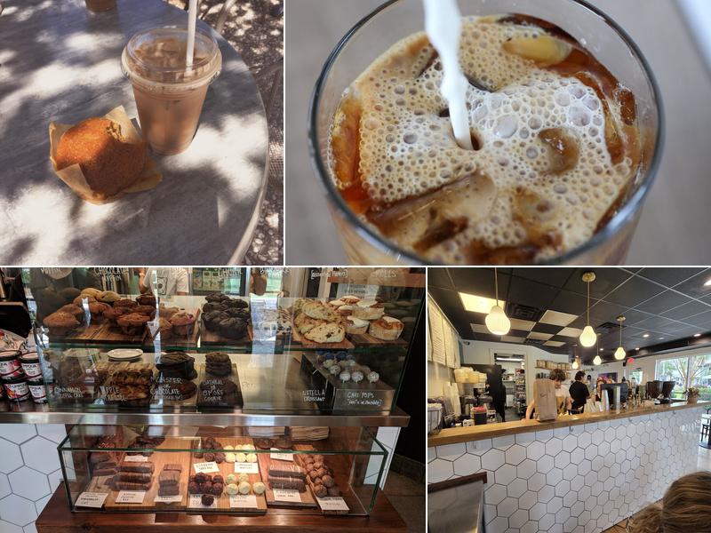 Java Java Café