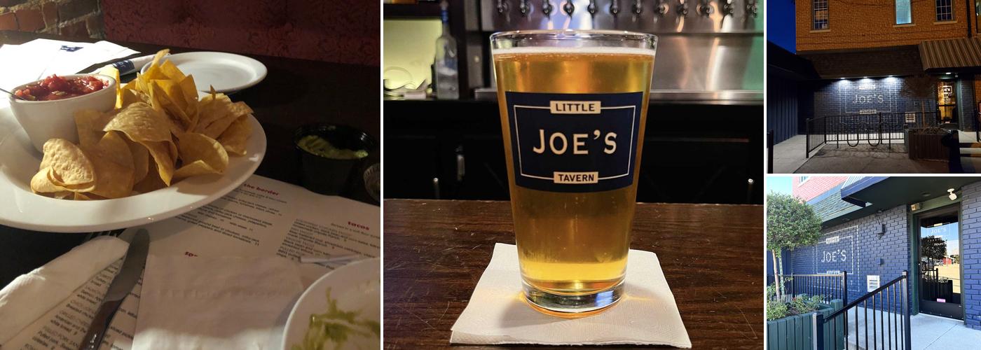 Little Joe's Tavern