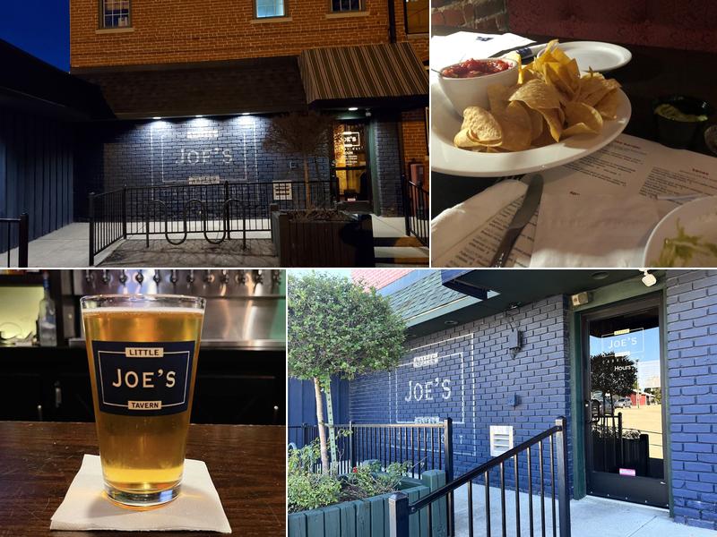 Little Joe's Tavern