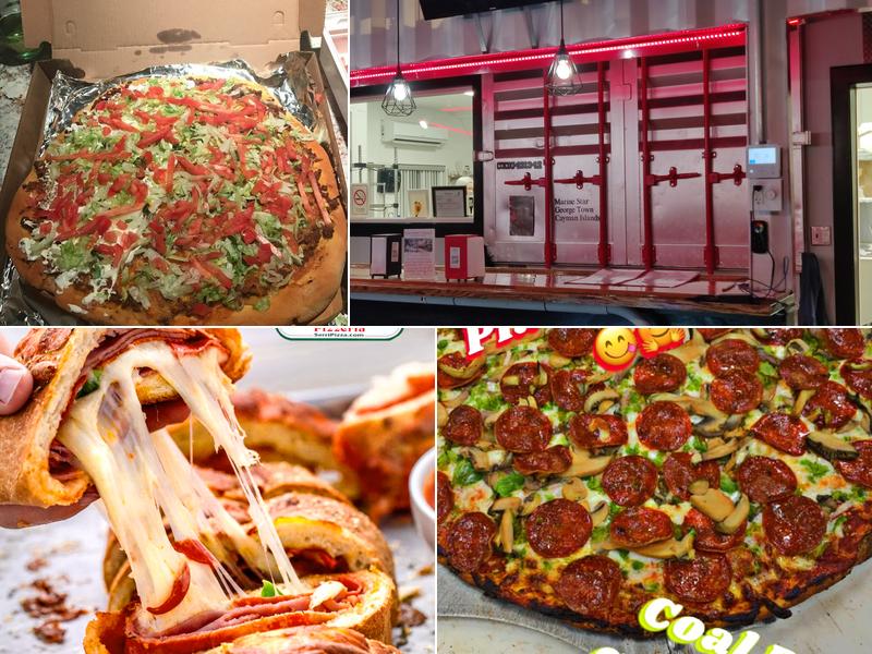 Serrianni's Pizzeria