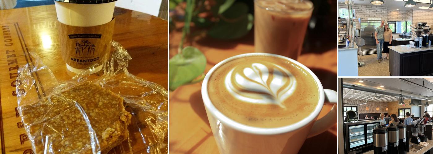 Shadrach, Meshach & ABeanToGo Coffee Roasters