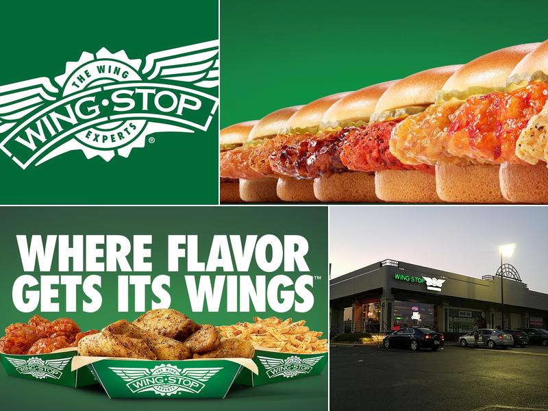 Wingstop