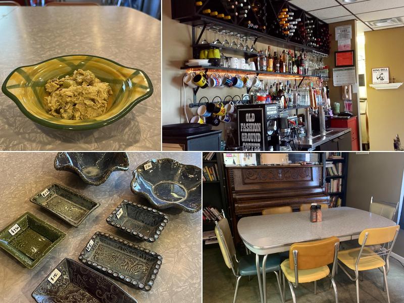 The Grafted Root Eatery