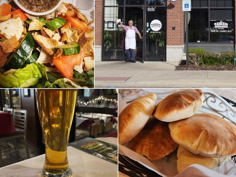 Taboon Grand Blanc 8235 Trillium Circle Avenue, Grand Blanc