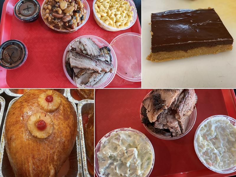 Pittsburgh BBQ Company