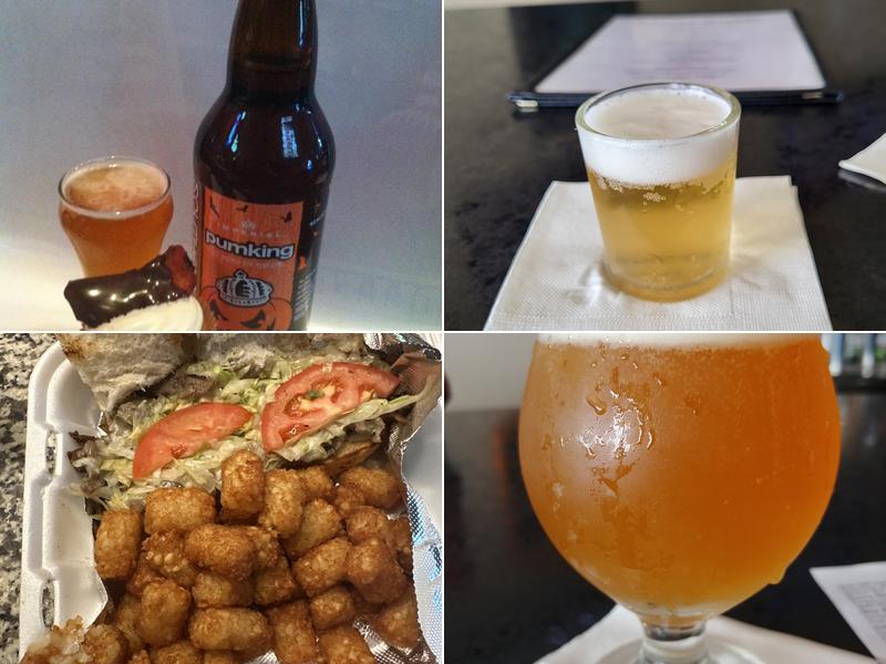 3 Rivers 6 Pack & Eatery