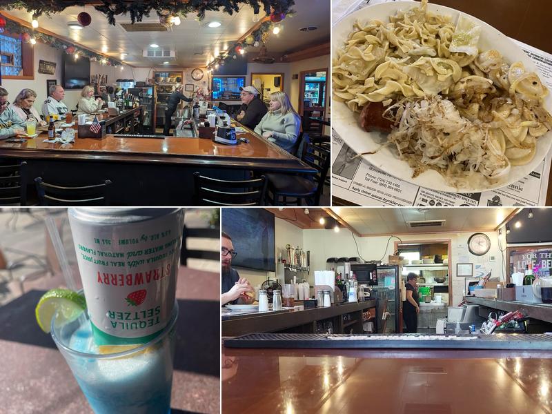 Penn Murry Bar & Kitchen