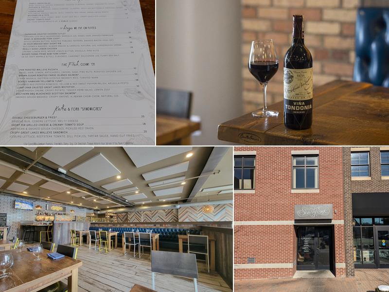 Seventy-Six 52 W 8th St, Holland