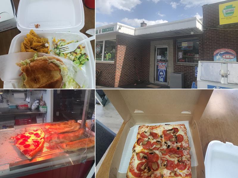 Siciliano's Pizzeria