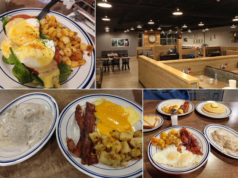 Freedom Square Diner