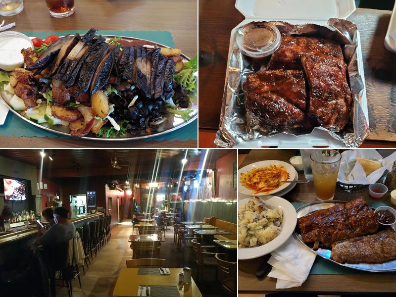 Killians Hardwood Grill