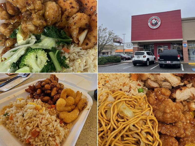 Panda Express