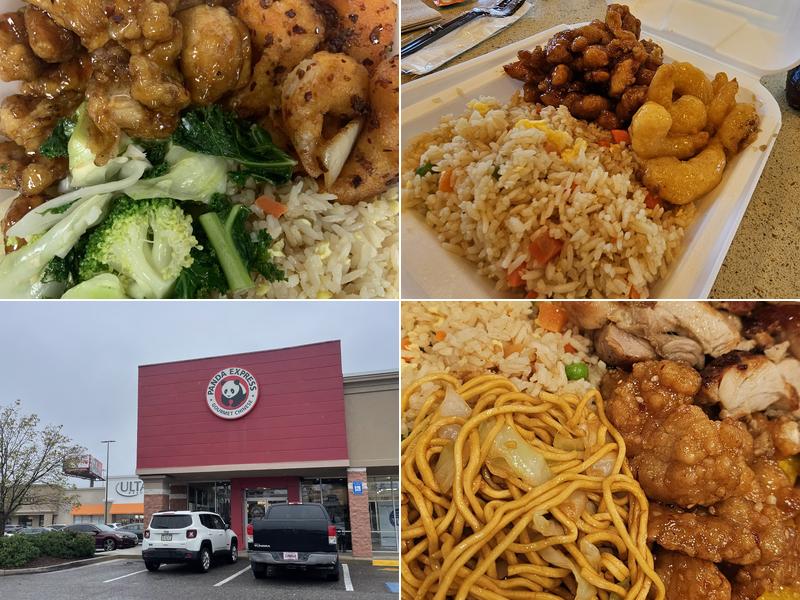 Panda Express