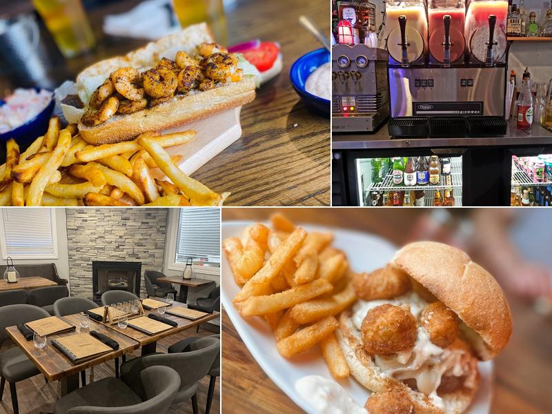 Ash Taphouse 2150 Freeport Rd, New Kensington