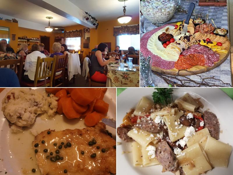 Zottola's Pub and Eatery