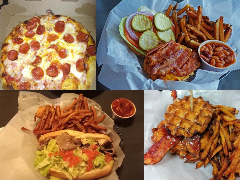 Barrel Junction 5560 Community Center Dr, Gibsonia