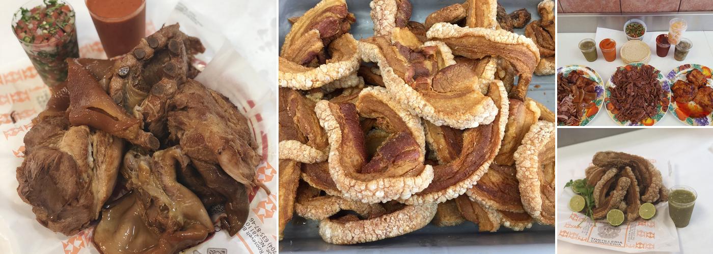 CARNICERIA Y TORTILLERIA ALA AZTECA