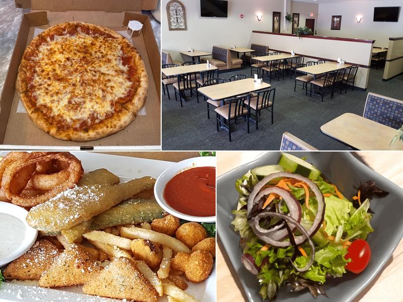 Monte Cello's | Hampton