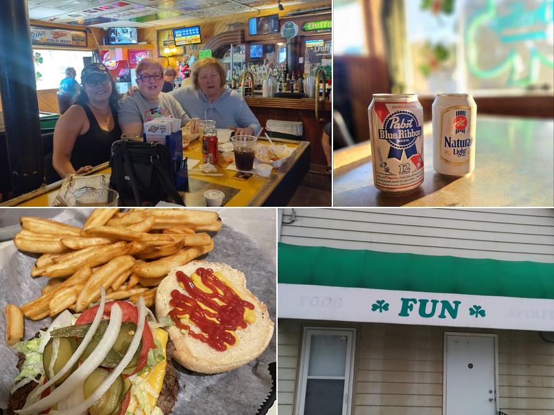 Duffy's Food & Spirits