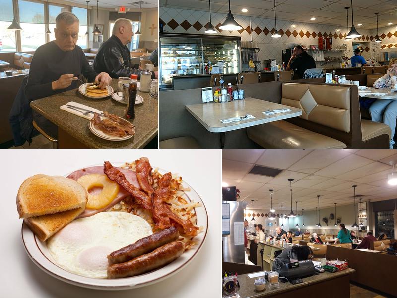 Andary's Grill & Deli