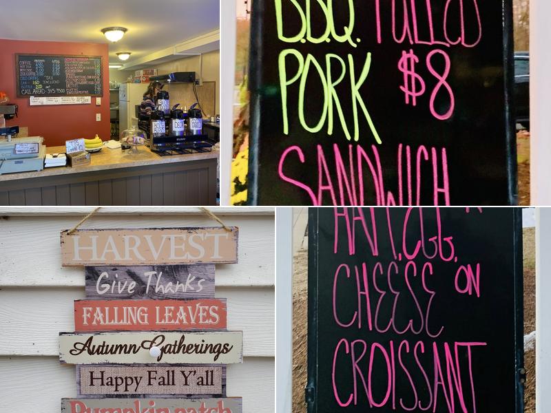 Brewed Awakening Llc 19 Killingworth Rd, Higganum