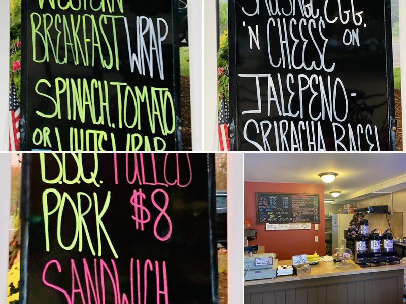 Brewed Awakening Llc