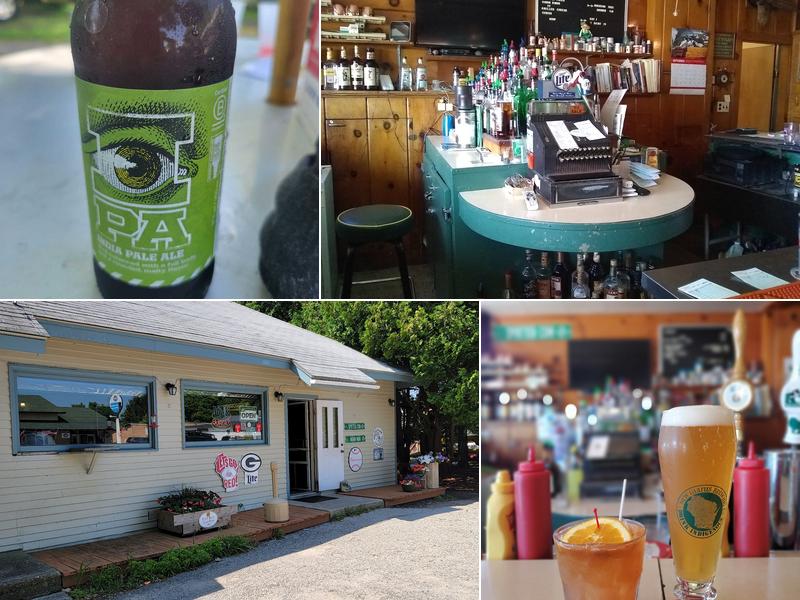 Karly's Bar 1265 Main Rd, Washington