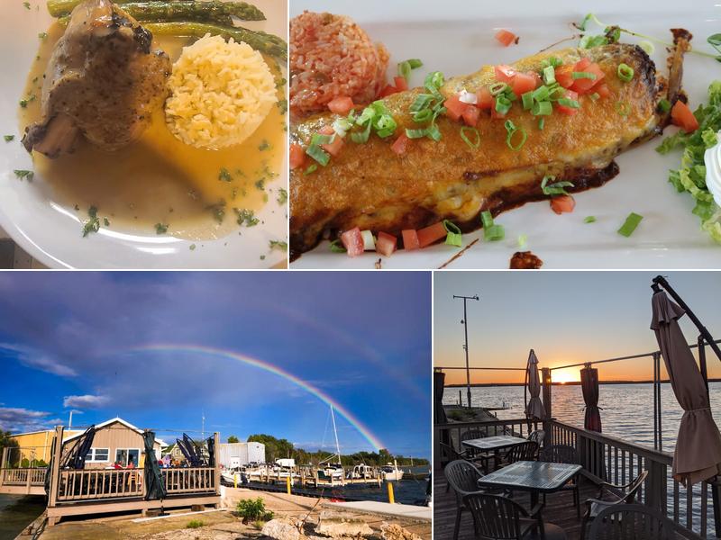 Sailors Pub 1475 S Shore Dr, Washington