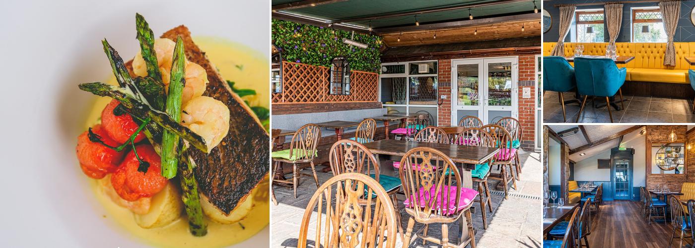 La Campagna @ Winford Arms