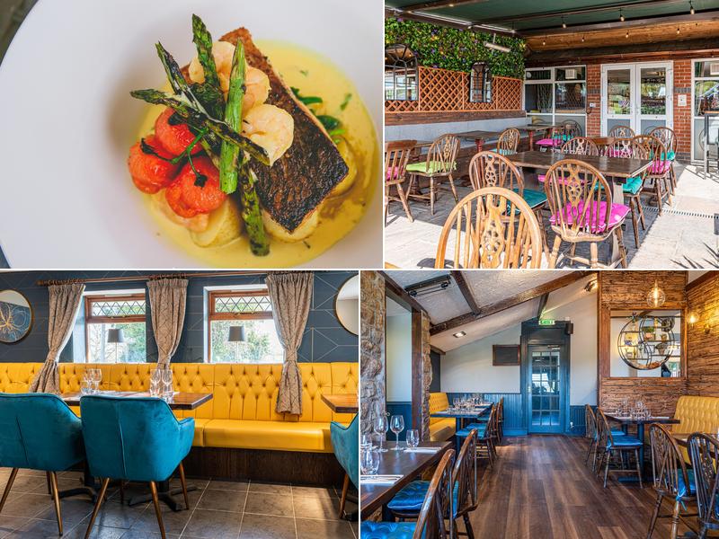 La Campagna @ Winford Arms