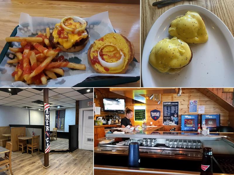 Harmanco's 1407 E Main St, Albemarle