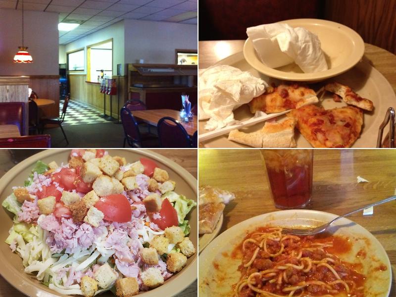 Sir Pizza of Troy Inc