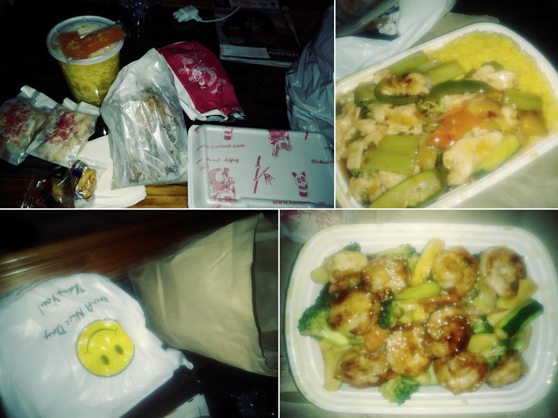 Top China 7216 E Marshville Blvd, Marshville