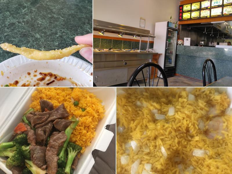 China King 442 Albemarle Rd, Troy