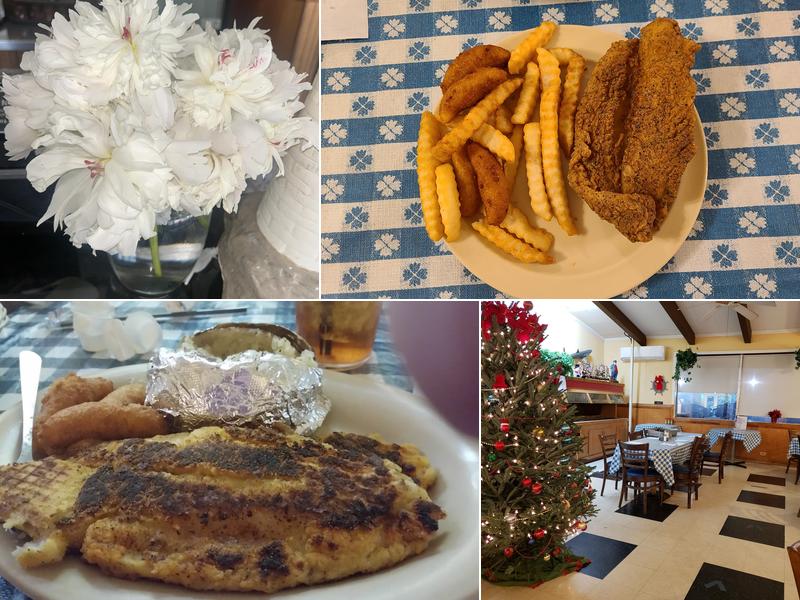 The Pier 7130 E Marshville Blvd, Marshville