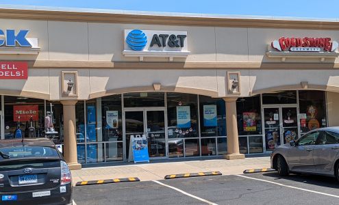 AT&T Store