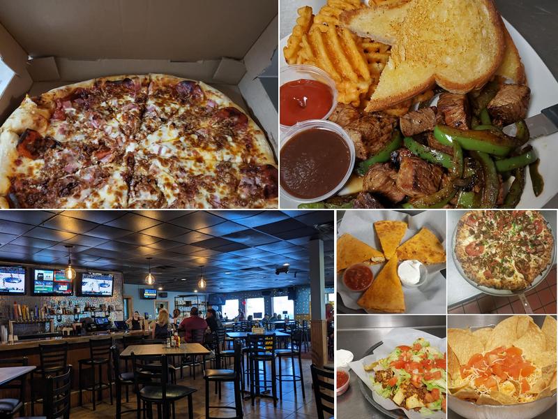 Sneaky's Sports Bar & Grill